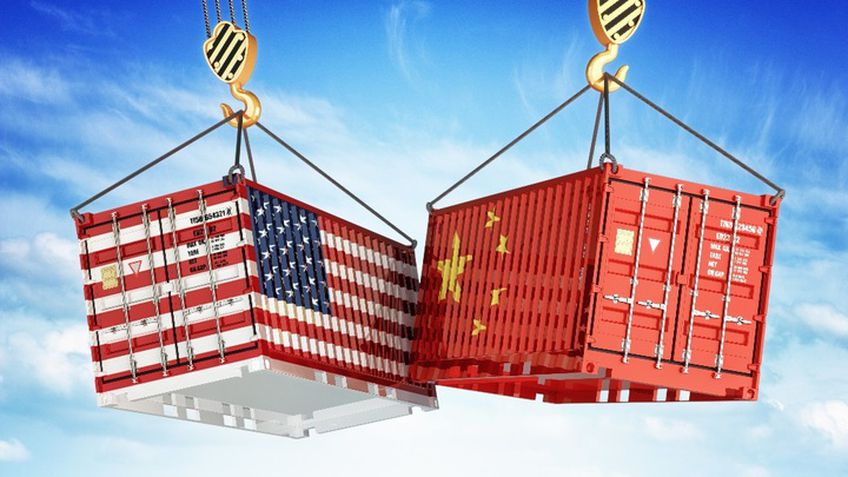 Эксперты: торговая война с Китаем обойдется американским экспортерам в $40 млрд в год