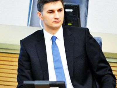 Неверович: газ для жителей подешевеет - Литва и страны Балтии