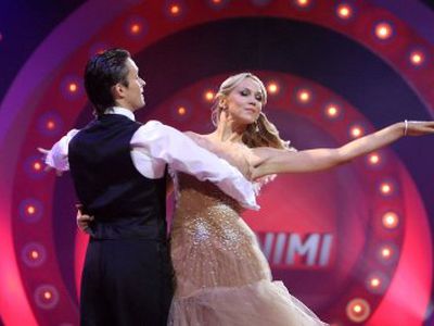 Rekomendavo Seimo nariams nedalyvauti šou projektuose                 - Kultūros ir sporto renginiai