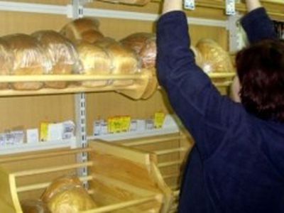 Продукты питания в Литве дешевеют - Литва и страны Балтии
