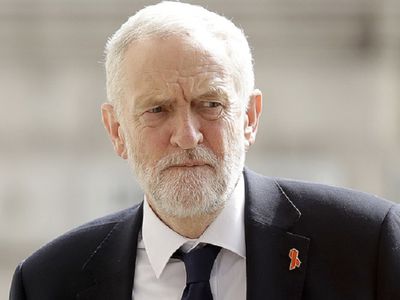 Times: боты из России через Twitter помогали лидеру британской оппозиции Корбину - В Мире