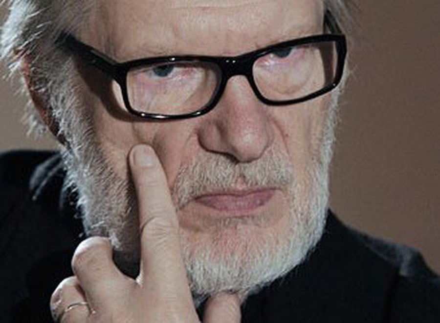 Актера Юозаса Будрайтиса сбил автомобиль - Происшествия и криминал