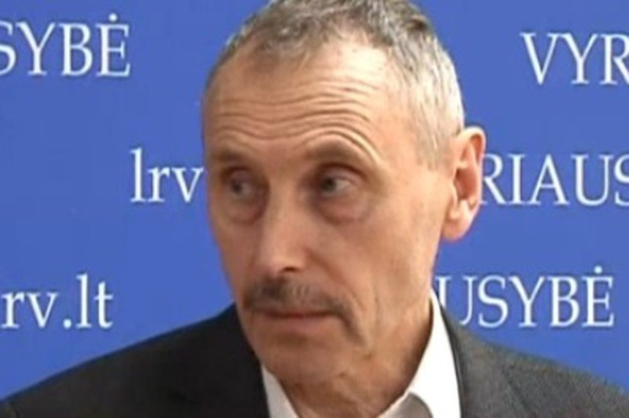 VAE priešininkai tikina, kad atsakymų į klausimus dar negavo - Lietuva ir Baltijos šalys