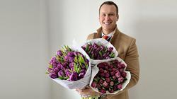 Mielosios, nuoširdžiai sveikinu Jus Kovo 8-osios proga!