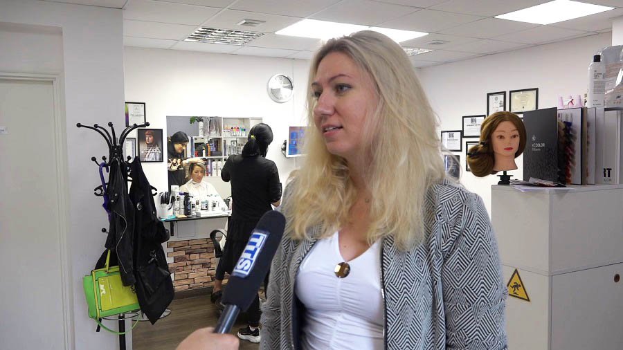 Алена Шугаева. История успеха (видео) - Реклама