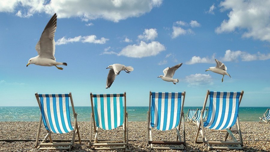 Прогноз синоптиков на неделю: в выходные начнутся перемены - Литва и страны Балтии