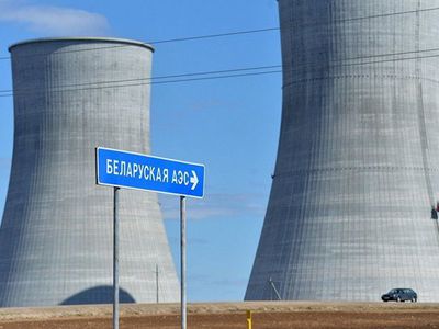 МИД Беларуси отреагировал на обращение Литвы в связи с Белорусской АЭС: это ложные заявления - Энергетика