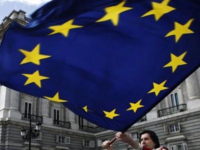 На Еврокомиссию подадут в суд - В Мире