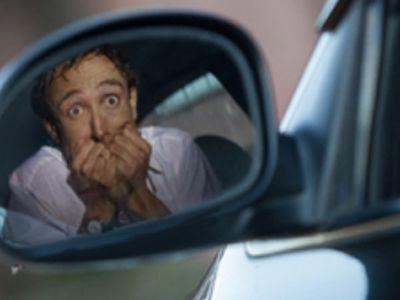 Как стать уголовником из-за боязни административной ответственности - Хобби, отдых и развлечения