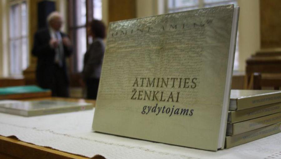 Gydytoja: kodėl nepriklausomoje Lietuvoje esu prievartaujama kalbėti rusiškai?
 - Lietuva ir Baltijos šalys