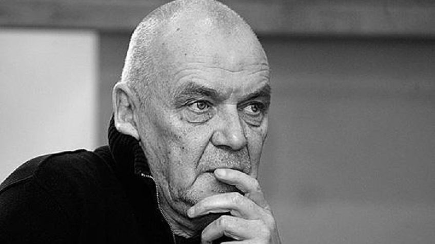 На 66 году жизни скончался режиссер Эймунтас Някрошюс