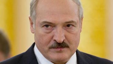 Лукашенко поддержал идеи Октябрьской революции