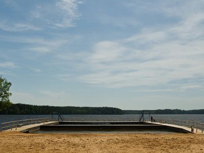 Трагедия на озере Висагинас - Происшествия и криминал