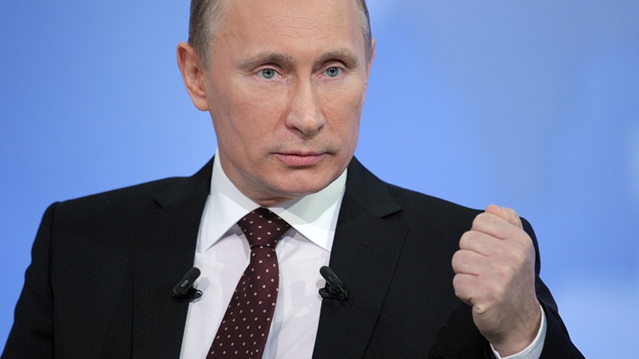 Крым спасли от масштабной трагедии - В Мире