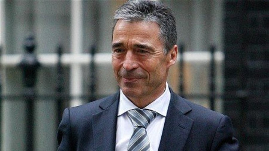 Глава НАТО призывает Россию отмежеваться от заявлений Жириновского о Балтии - В Мире