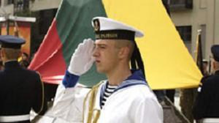 Возвращается интерес к морской профессии - Литва и страны Балтии