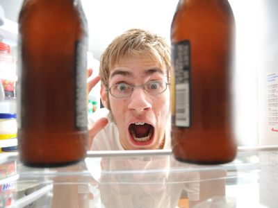 Миллионы — на облегчение похмелья - Наука и здоровье