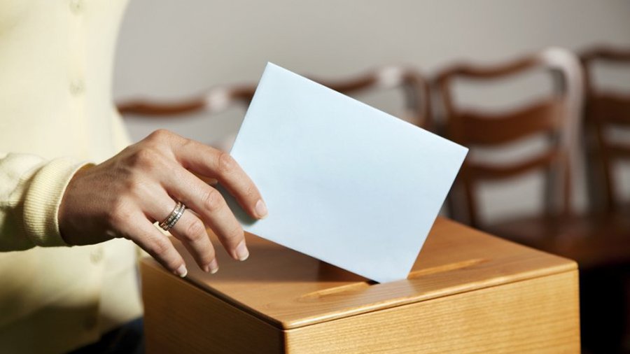 Опрос: критерий, который определит результат президентских выборов - Литва и страны Балтии