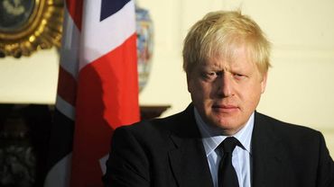 Джонсон: Британия докажет Путину ценность либерализма, покинув ЕС в срок