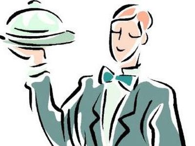 В Нью-Джерси мошенник выдавал себя за официанта - Хобби, отдых и развлечения