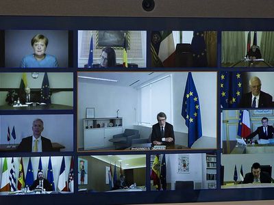 СМИ: Италия отказалась подписывать итоговый документ саммита ЕС - В Мире