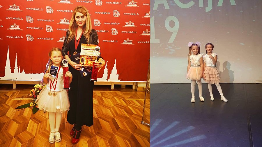 Воспитанники школы искусств им. Ч. Саснаускаса вновь порадовали своими успехами - Культурные и спортивные мероприятия