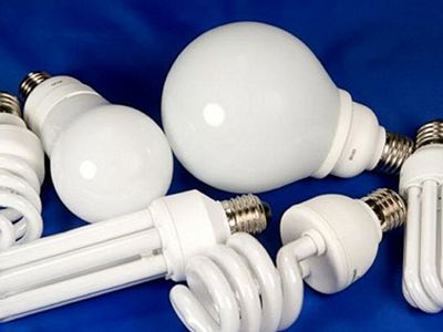 В Швеции бьют тревогу по поводу энергосберегающих ламп
 - Наука и здоровье