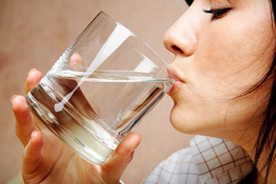 Geriamasis vanduo jau pradėjo brangti - Lietuva ir Baltijos šalys