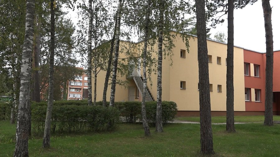 Идея создания городского музея обретает реальные контуры (видео) - В Висагинасе