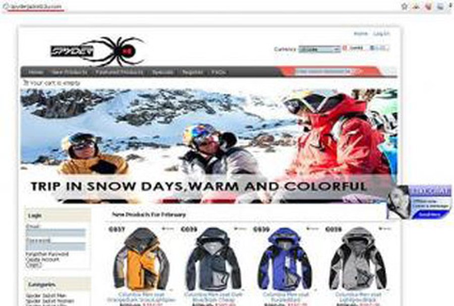  «Лаборатория Касперского» предупреждает о поддельных онлайн-распродажах - IT новости