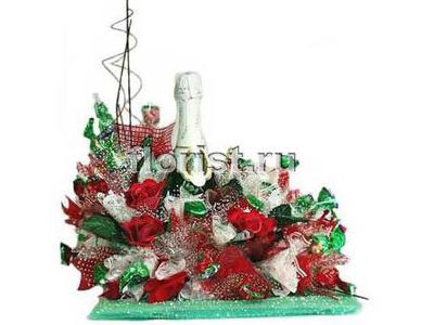 Немка сдала в полицию своего друга за неудачный сюрприз - Хобби, отдых и развлечения