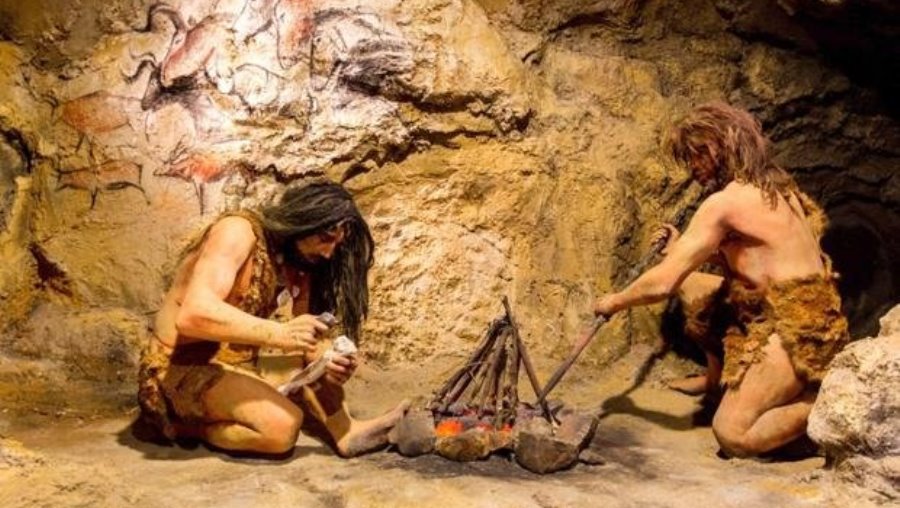 Ученые воссоздали лицо девушки, жившей 9 тысяч лет назад (ФОТО) - Наука и здоровье