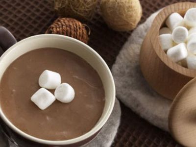 Пожилым людям полезно пить шоколад для сохранения ясности ума


 - Наука и здоровье