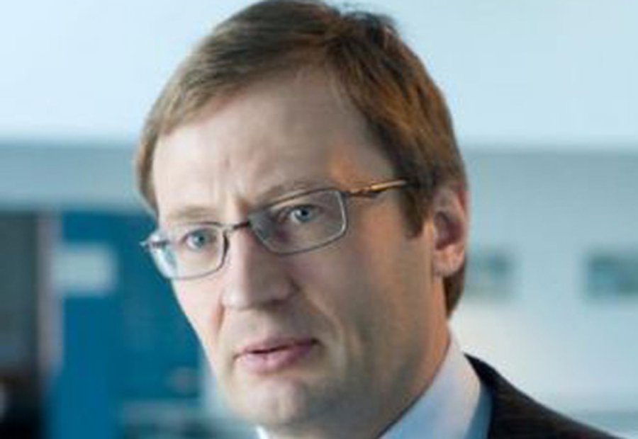 Экс-министр экономики Эстонии: В евро можно играть еще лишь пару лет                                                                 - Литва и страны Балтии