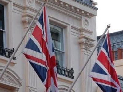 Британия больше не хочет участвовать во внутренней политике ЕС

 - В Мире