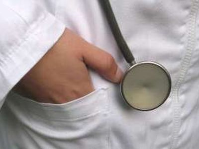 Saugant mūsų sveikatą - Visagine