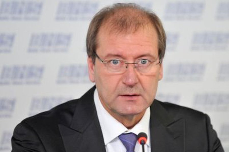 V. Uspaskichas nusiteikęs gerinti santikius su Rusija - Lietuva ir Baltijos šalys