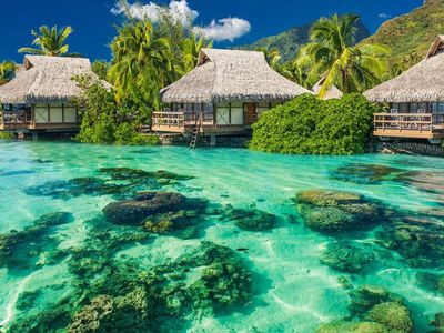 Таиланд отменит визовый сбор для туристов из 21 страны - В Мире