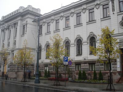 Наука на задворках - Наука и здоровье