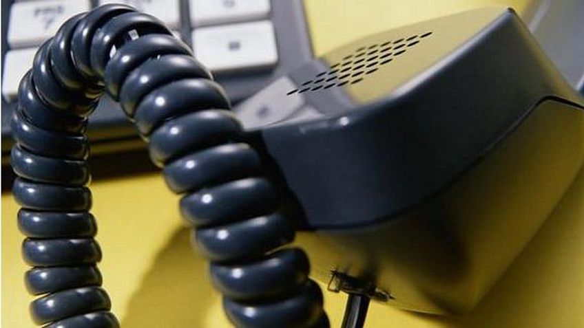 В Литве появился новый вид телефонного мошенничества