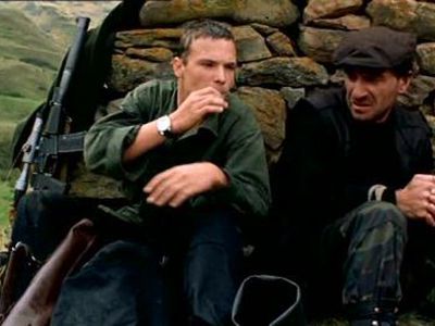 Kinas, kinas, kinas - Visagine