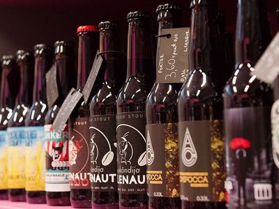 Повысив акцизный налог, Эстония потеряла 100 млн. евро - Экономика и бизнес