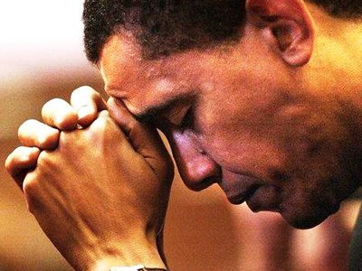 Как спасти президентство Обамы? Надо бомбить Иран - В Мире