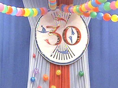 С юбилеем, школа акробатики! - В Висагинасе