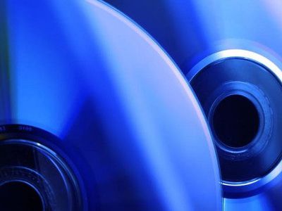 Blu-Ray увеличат емкость - IT новости