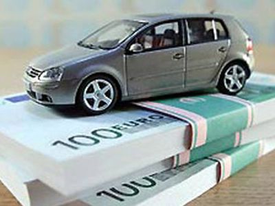 Автомобиль в Европе — привилегия богатых                                 - Хобби, отдых и развлечения