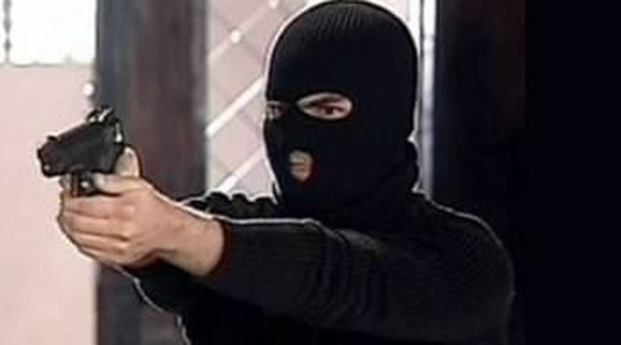 В Литве ухудшается криминогенная обстановка - Происшествия и криминал