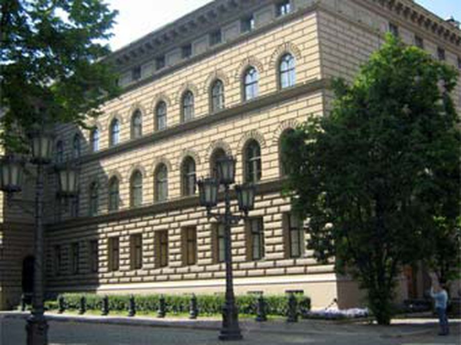 Граждане Латвии отказали себе в праве распускать Сейм - Литва и страны Балтии