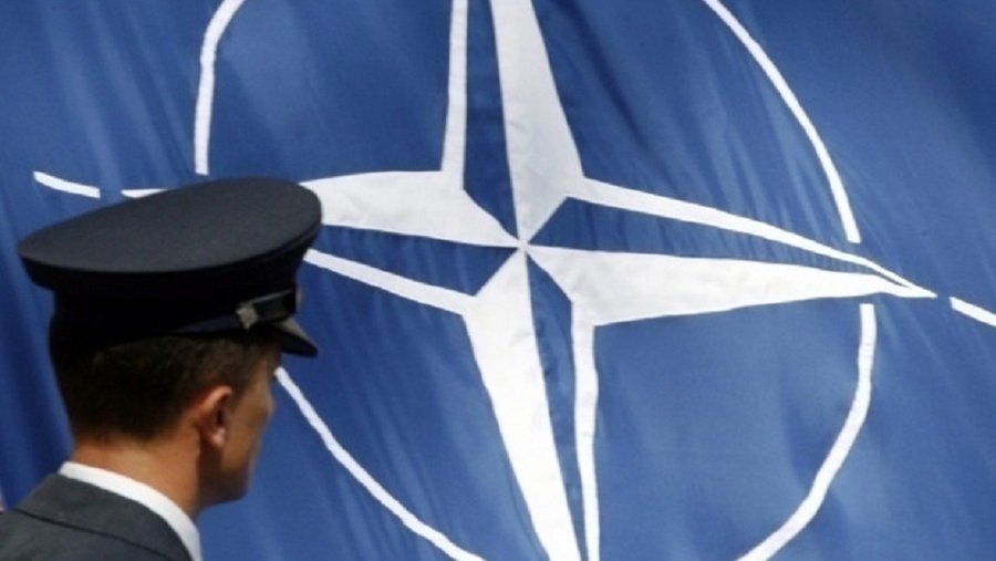 В результате конфликта между водителями пострадал офицер НАТО - Происшествия и криминал