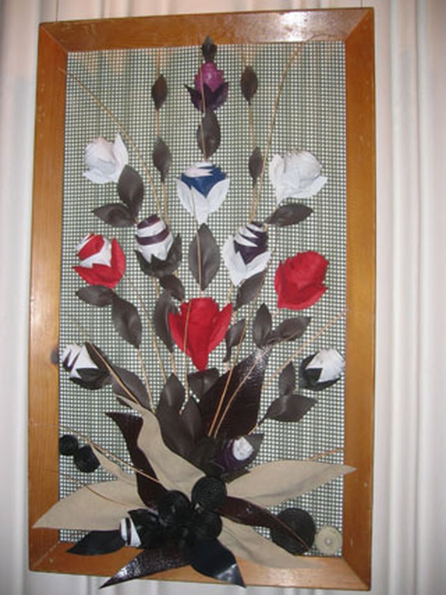 «Розарий» в зале «Draugystė»  - В Висагинасе